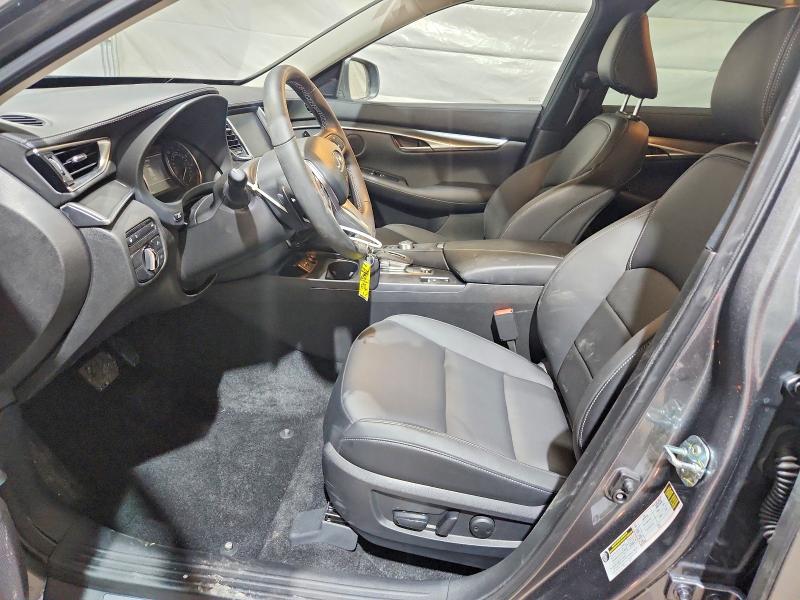Aukcja sprzedaży 2025 Infiniti Qx50, vin: 3PCAJ5AB3SF110866, numer aukcji: 77655675