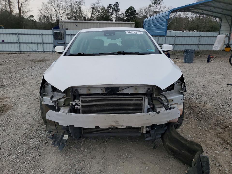 Aukcja sprzedaży 2015 Buick Lacrosse, vin: 1G4GF5G39FF338735, numer aukcji: 78428215