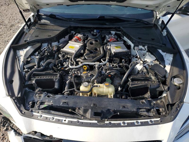 Продаж на аукціоні авто 2019 Infiniti Q50, vin: JN1FV7AR9KM830069, номер лоту: 76740915
