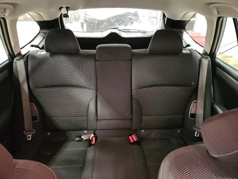 78425395 :رقم المزاد ، 4S4BSAFC7J3326691 vin ، 2018 Subaru Outback مزاد بيع