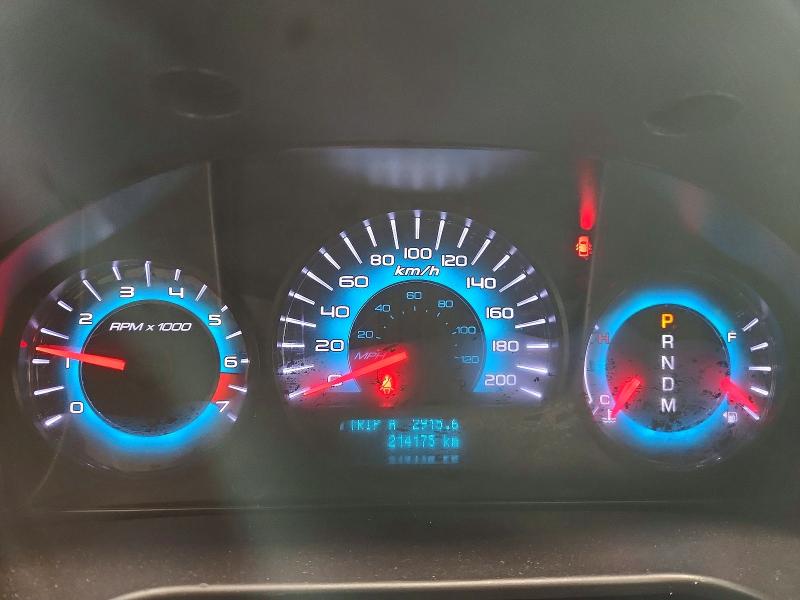 2012 Ford Fusion მანქანა იყიდება აუქციონზე, vin: 3FAHP0JA7CR278992, აუქციონის ნომერი: 77510945