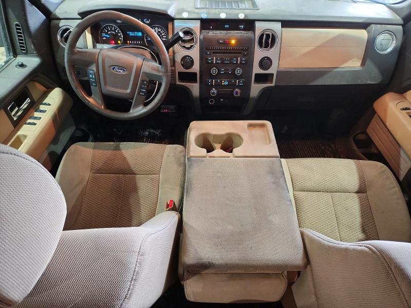 Продажа на аукционе авто 2012 Ford F150, vin: 1FTFW1EF3CFB77445, номер лота: 77519705