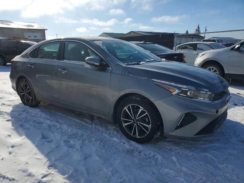 Продажа на аукционе авто 2022 Kia Forte, vin: 3KPF34AD6NE511575, номер лота: 73317455