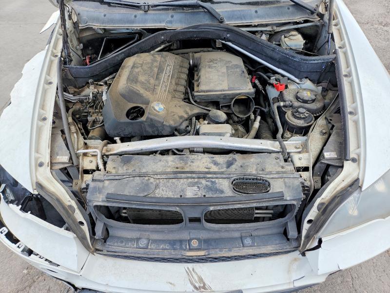 Продаж на аукціоні авто 2012 Bmw X5, vin: 5UXZV4C58CL762811, номер лоту: 78725725