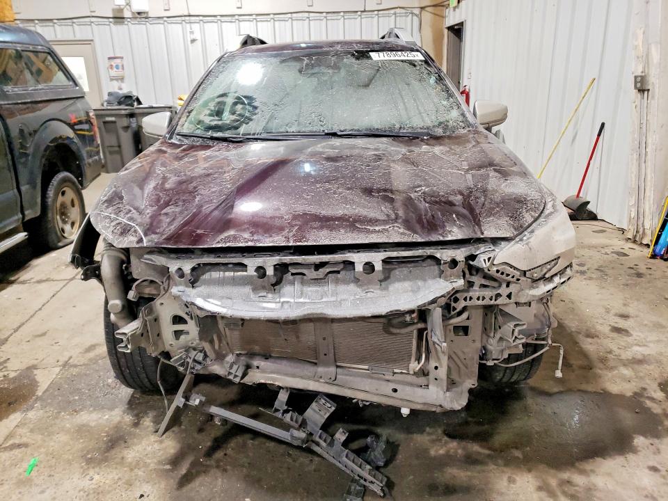 Auction sale of the 2024 Subaru Outback, vin: 4S4BTGPD9R3167546, lot number: 77896425