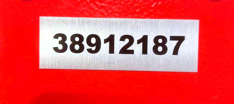 Продажа на аукционе авто 2026 Oteh Other, vin: 38912187, номер лота: 77377865