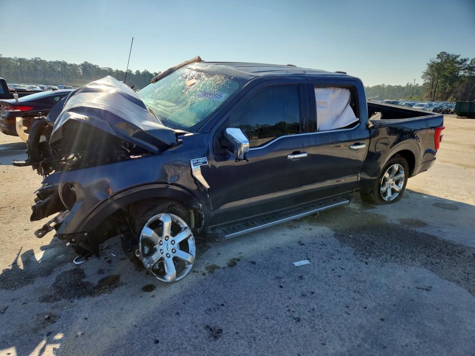 Aukcja sprzedaży 2021 Ford F150, vin: 1FTEW1EP8MFC59631, numer aukcji: 76566315