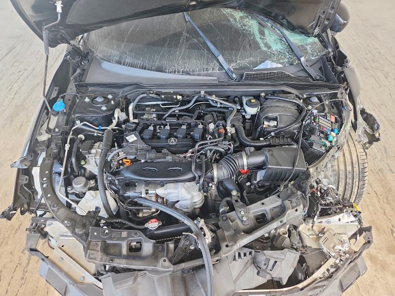 Aukcja sprzedaży 2023 Acura Integra, vin: 19UDE4H69PA000393, numer aukcji: 77829765