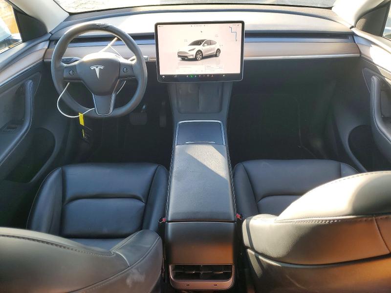 Aukcja sprzedaży 2023 Tesla Model Y, vin: 7SAYGDEE8PF937932, numer aukcji: 76048325