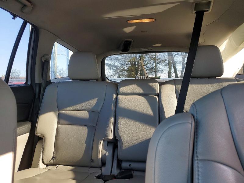 Aukcja sprzedaży 2020 Honda Pilot, vin: 5FNYF6H58LB021494, numer aukcji: 79442925