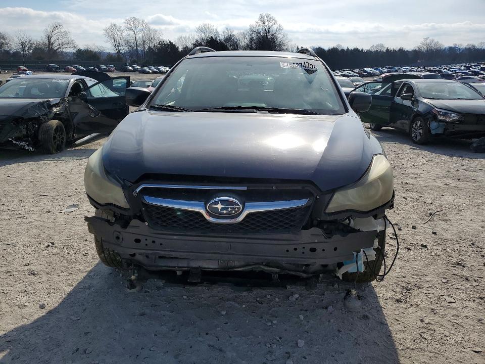 Aukcja sprzedaży 2014 Subaru Xv Crosstrek, vin: JF2GPACC5E8210030, numer aukcji: 76827475