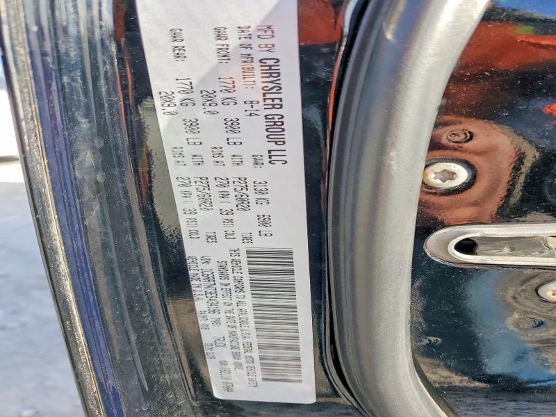 Продаж на аукціоні авто 2014 Ram 1500, vin: 1C6RR7NT3ES434196, номер лоту: 78660765