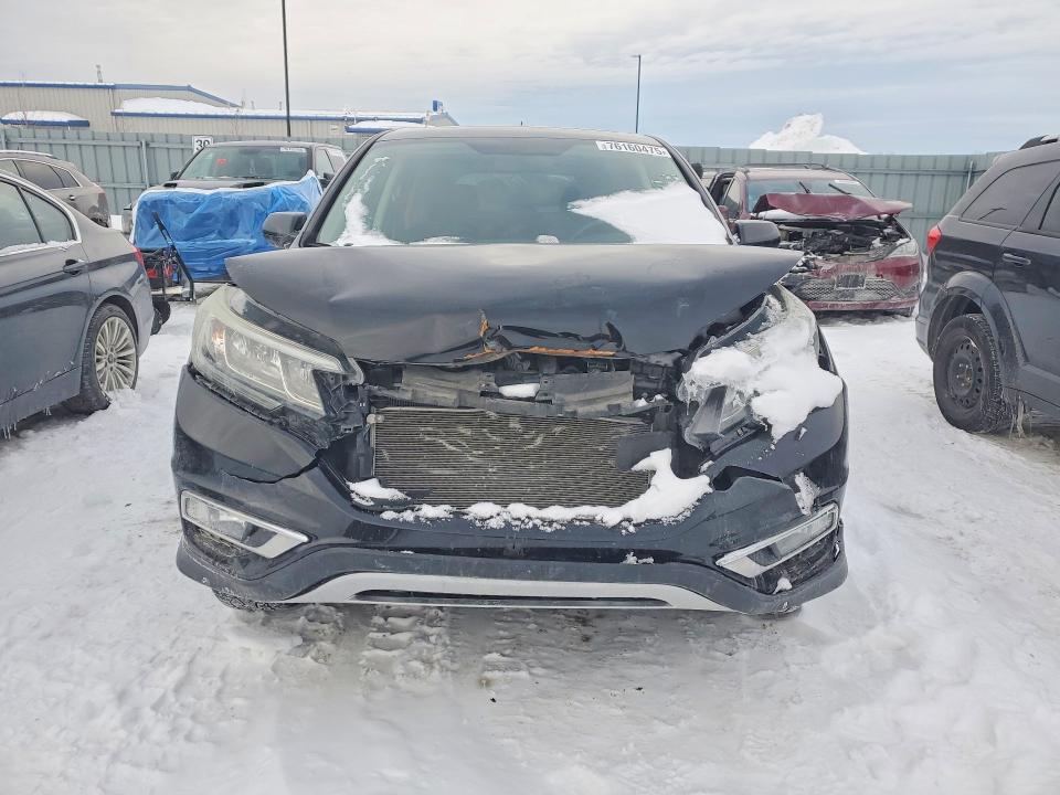 Продаж на аукціоні авто 2016 Honda Cr-v, vin: 2HKRM4H50GH133194, номер лоту: 76160475