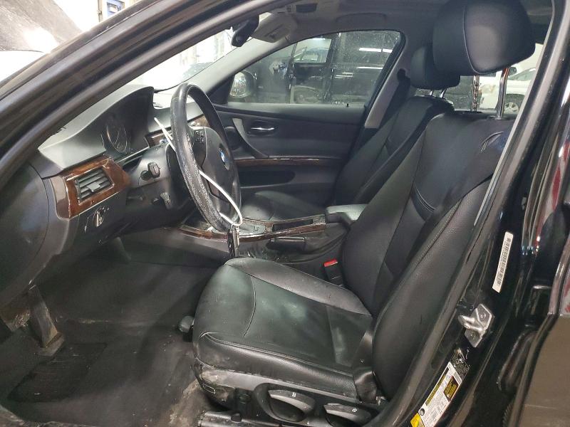 76222795 :رقم المزاد ، WBAPH5G59BNM81312 vin ، 2011 Bmw 328 I Sule مزاد بيع