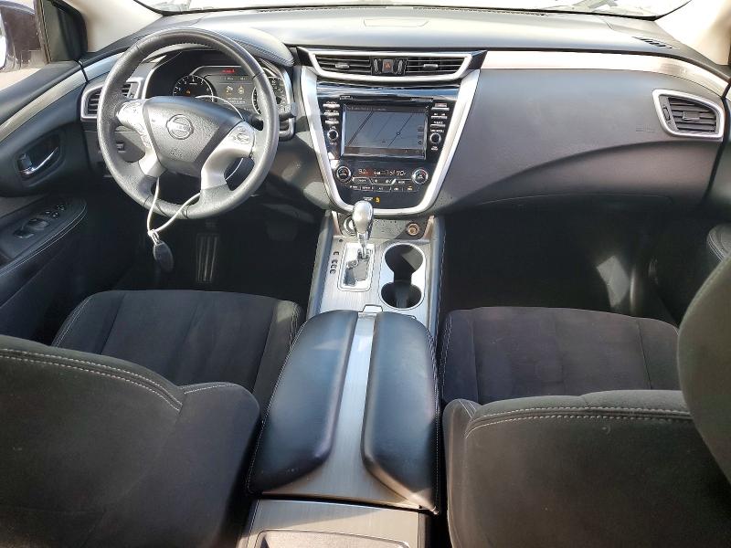 Aukcja sprzedaży 2015 Nissan Murano, vin: 5N1AZ2MG8FN265835, numer aukcji: 76634125