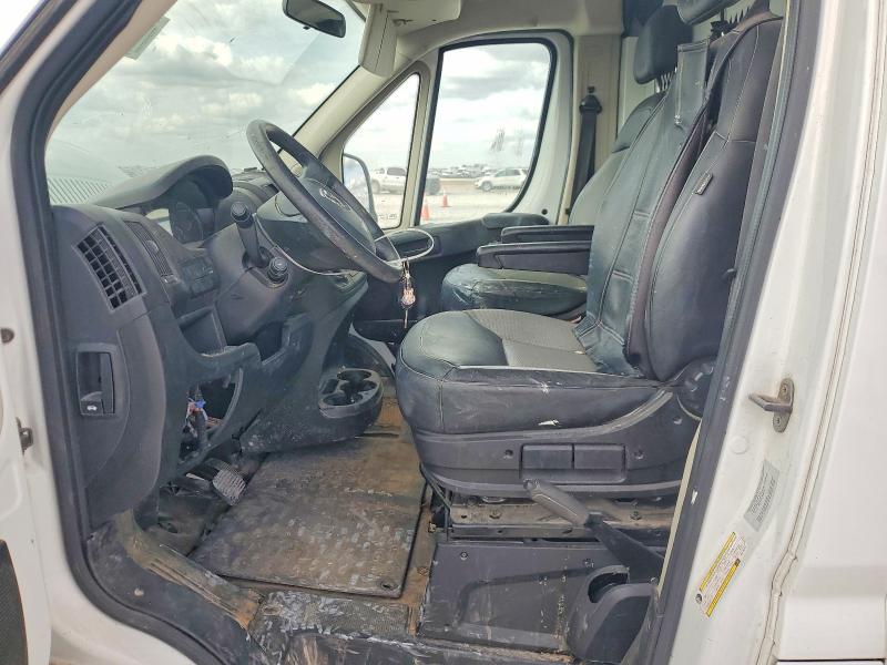 Aukcja sprzedaży 2016 Ram Promaster 2500, vin: 3C6TRVCD7GE110101, numer aukcji: 77689425