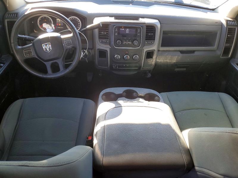 Продаж на аукціоні авто 2014 Ram 1500 St, vin: 1C6RR6FT5ES245493, номер лоту: 75861465