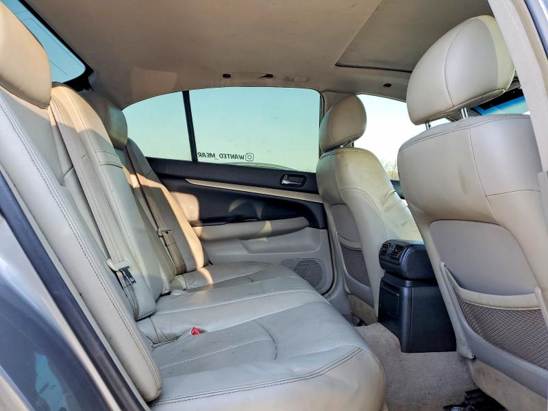 Продаж на аукціоні авто 2007 Infiniti G35, vin: JNKBV61E57M729698, номер лоту: 76596545