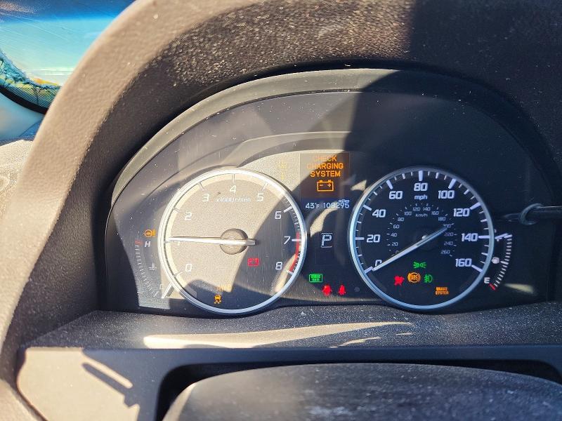 Продаж на аукціоні авто 2014 Acura Rdx, vin: 5J8TB4H57EL003192, номер лоту: 79063005