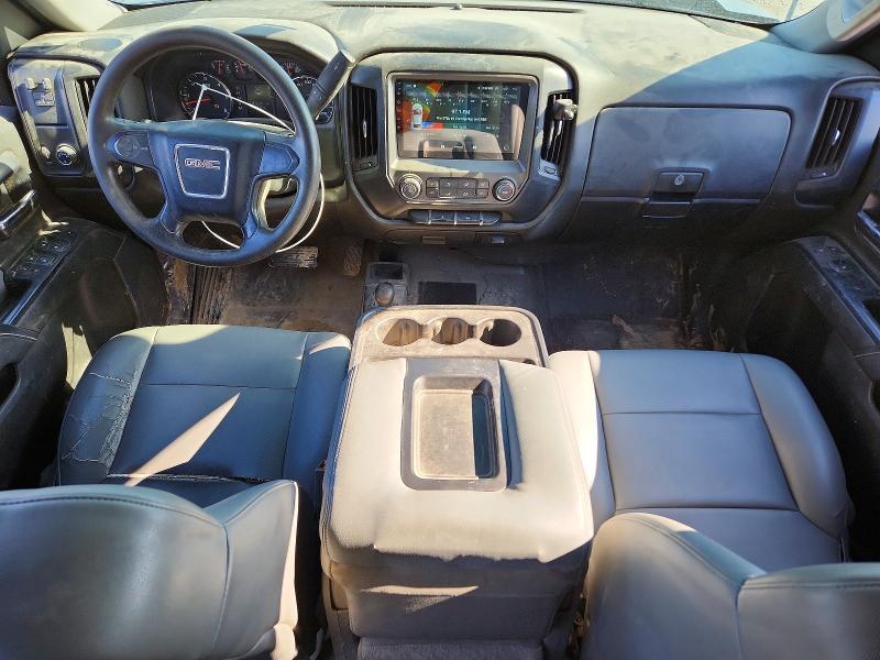 Aukcja sprzedaży 2014 Gmc Sierra, vin: 3GTU2TEC0EG137197, numer aukcji: 79088775