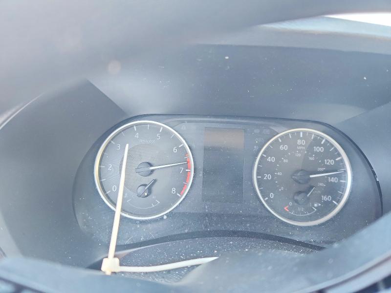 Aukcja sprzedaży 2024 Nissan Sentra, vin: 3N1AB8BV7RY221073, numer aukcji: 76826215