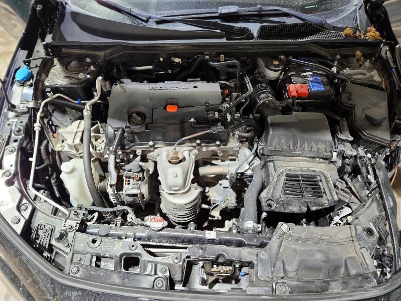 2023 Honda Civic მანქანა იყიდება აუქციონზე, vin: 2HGFE2F5XPH503147, აუქციონის ნომერი: 75888855