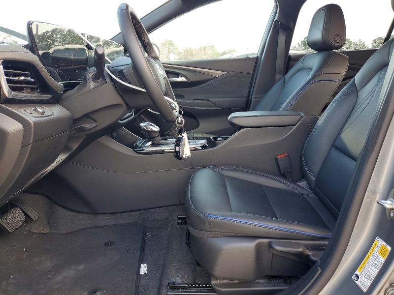 Продажа на аукционе авто 2025 Buick Envista, vin: KL47LBEP1SB065108, номер лота: 77804235