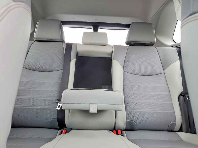 Aukcja sprzedaży 2021 Toyota Rav4, vin: 2T3DWRFV0MW120177, numer aukcji: 78218715
