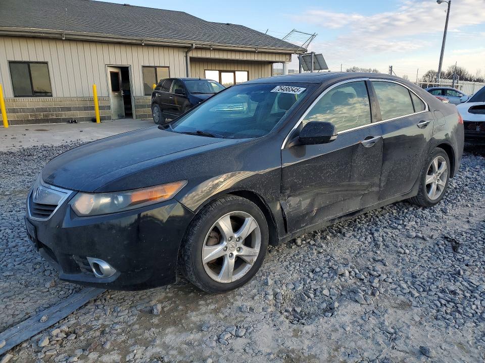 Aukcja sprzedaży 2012 Acura Tsx, vin: JH4CU2F64CC005583, numer aukcji: 76486545