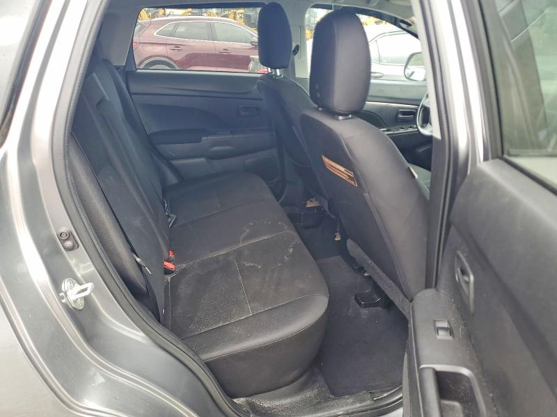 Продаж на аукціоні авто 2014 Mitsubishi Outlander Sport, vin: 4A4AP3AU6EE031940, номер лоту: 78979645