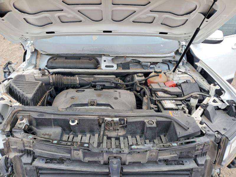 Aukcja sprzedaży 2021 Gmc Acadia, vin: 1GKKNKLA9MZ230183, numer aukcji: 79005075
