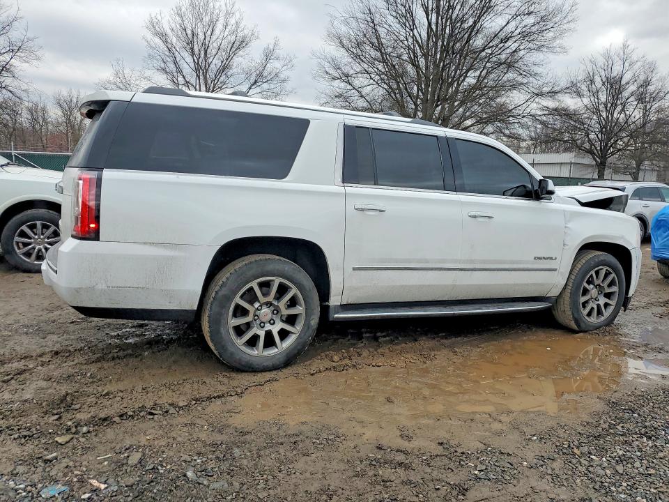 Aukcja sprzedaży 2017 Gmc Yukon Xl, vin: 1GKS1HKJ5HR202046, numer aukcji: 78179185