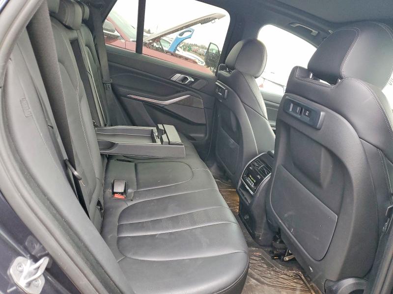 Aukcja sprzedaży 2021 Bmw X5, vin: 5UXTA6C00M9G74371, numer aukcji: 78207265