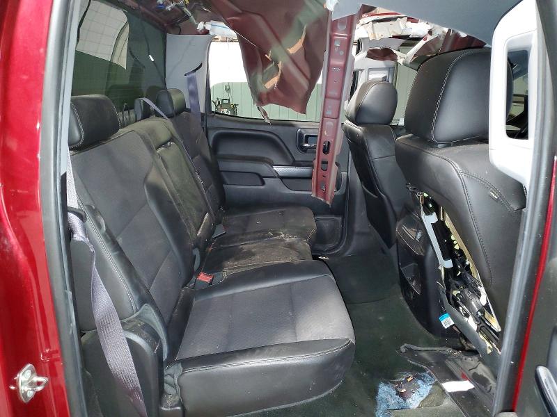 Aukcja sprzedaży 2015 Gmc Sierra, vin: 3GTU2UEC8FG200537, numer aukcji: 79070295