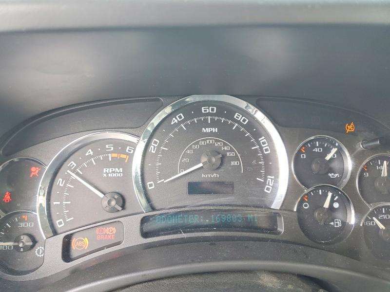 Aukcja sprzedaży 2005 Cadillac Escalade, vin: 3GYFK66N25G148030, numer aukcji: 79117765