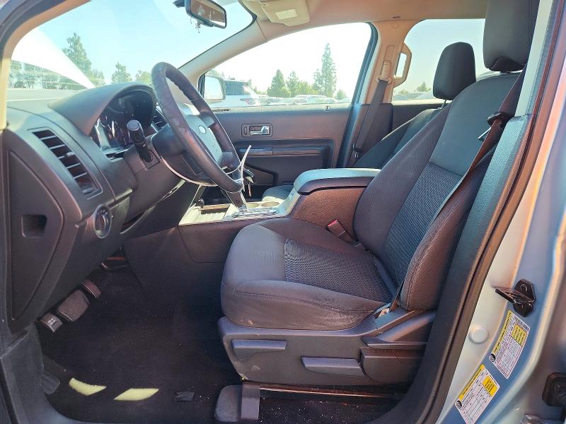 75680445 :رقم المزاد ، 2FMDK36C28BA94838 vin ، 2008 Ford Edge مزاد بيع