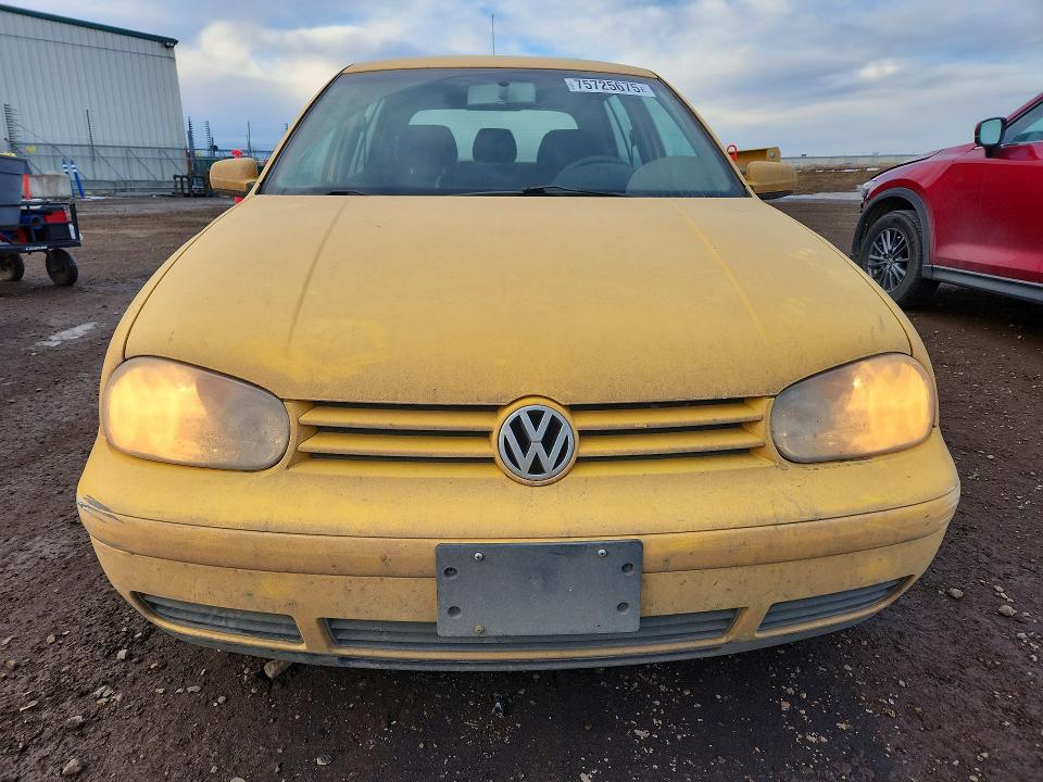 Aukcja sprzedaży 2007 Volkswagen City Golf, vin: 9BWEL41J474007473, numer aukcji: 75725675