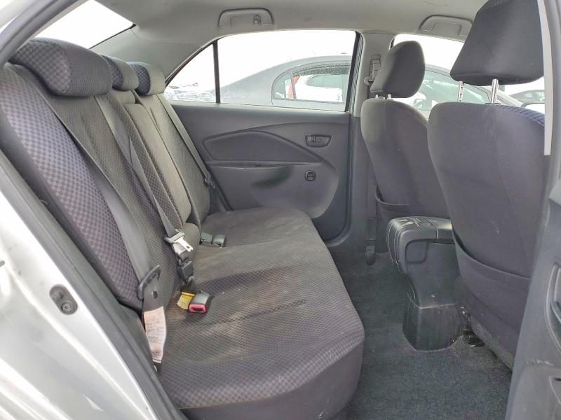 Aukcja sprzedaży 2008 Toyota Yaris, vin: JTDBT923681217621, numer aukcji: 76323015