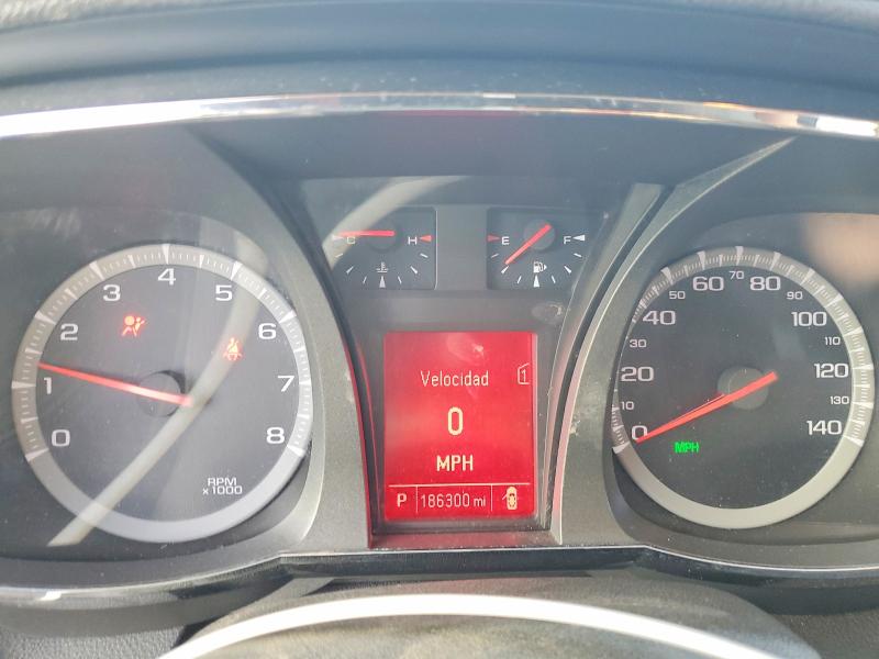 77759135 :رقم المزاد ، 2GKALMEK1C6301213 vin ، 2012 Gmc Terrain مزاد بيع