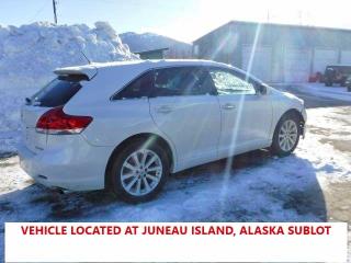 Auction sale of the 2012 Toyota Venza, vin: 4T3BA3BB4CU030964, lot number: 78869145