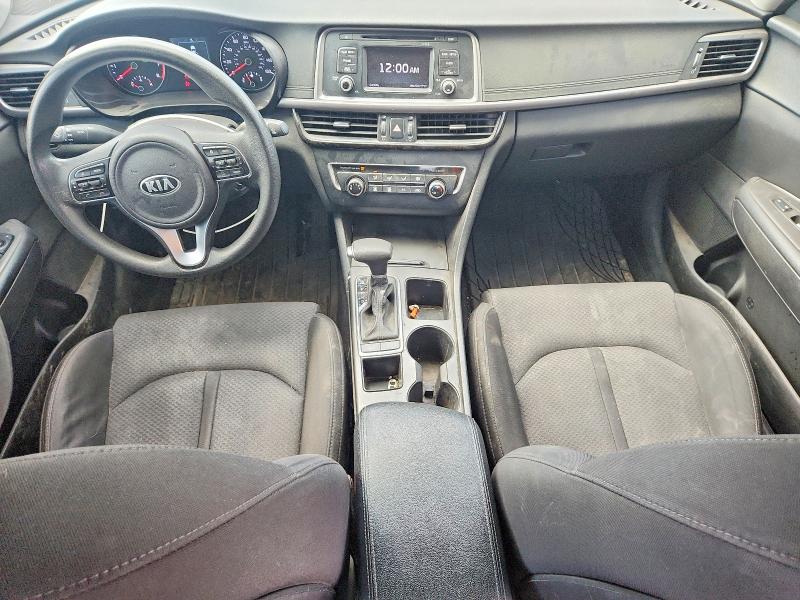 Aukcja sprzedaży 2016 Kia Optima, vin: 5XXGT4L33GG068417, numer aukcji: 78854625