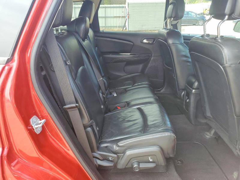 Продажа на аукционе авто 2016 Dodge Journey, vin: 3C4PDCGB0GT125461, номер лота: 79271565