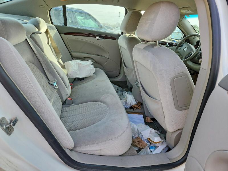 Aukcja sprzedaży 2011 Buick Lucerne, vin: 1G4HA5EMXBU145627, numer aukcji: 78519135