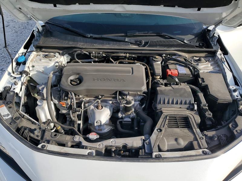 Продаж на аукціоні авто 2025 Honda Civic, vin: 2HGFE2F58SH530100, номер лоту: 79015205