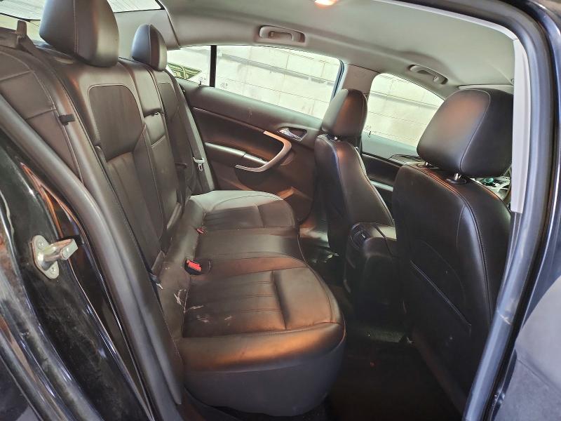 79252975 :رقم المزاد ، 2G4GK5EX3G9173440 vin ، 2016 Buick Buick مزاد بيع