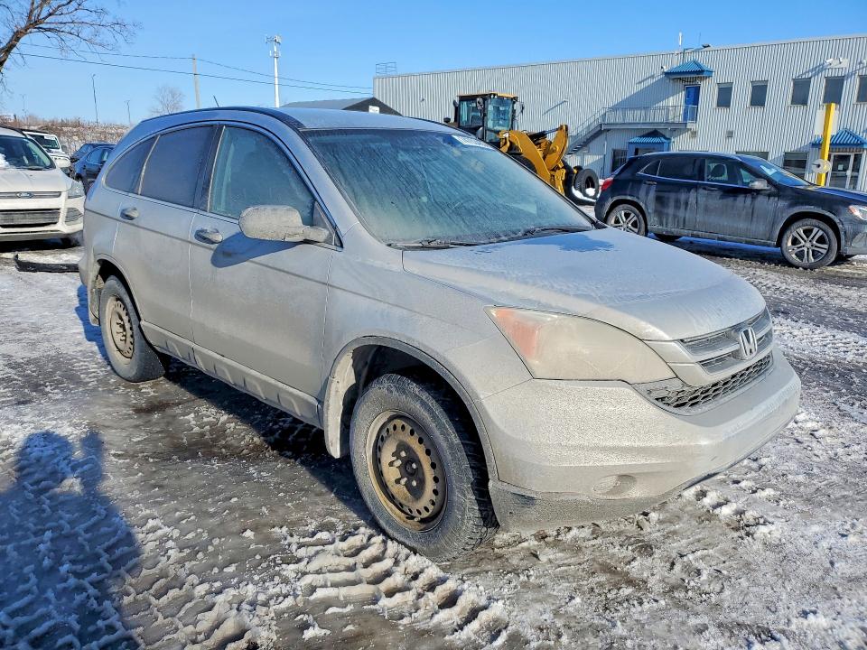 Aukcja sprzedaży 2010 Honda Cr-v, vin: 5J6RE3H34AL802165, numer aukcji: 74753485