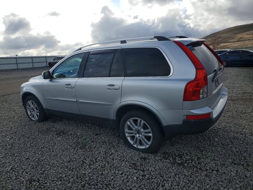 Aukcja sprzedaży 2010 Volvo Xc90, vin: YV4982CZ5A1552897, numer aukcji: 76839585