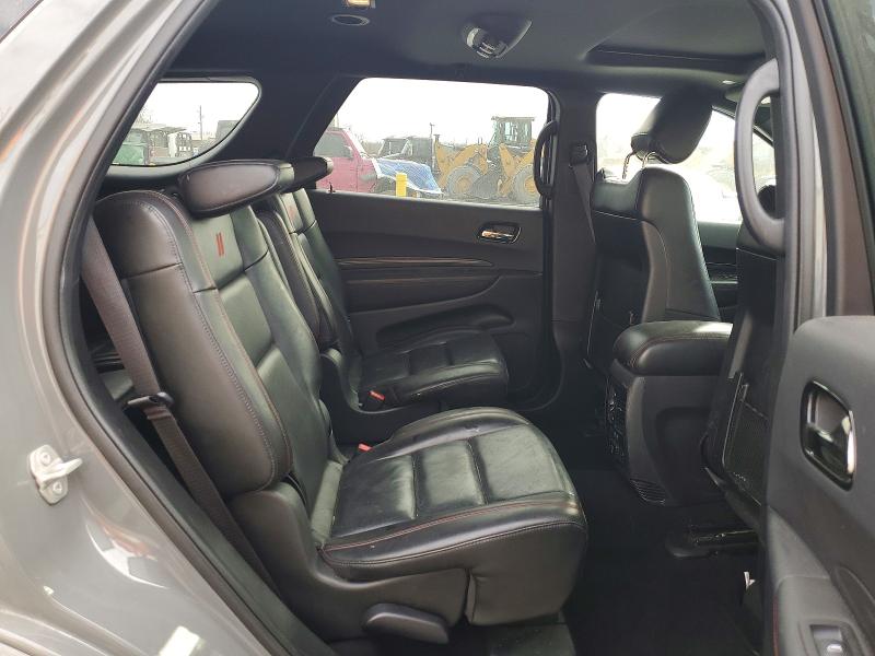 Продаж на аукціоні авто 2023 Dodge Durango, vin: 1C4SDHCT5PC687020, номер лоту: 76562135