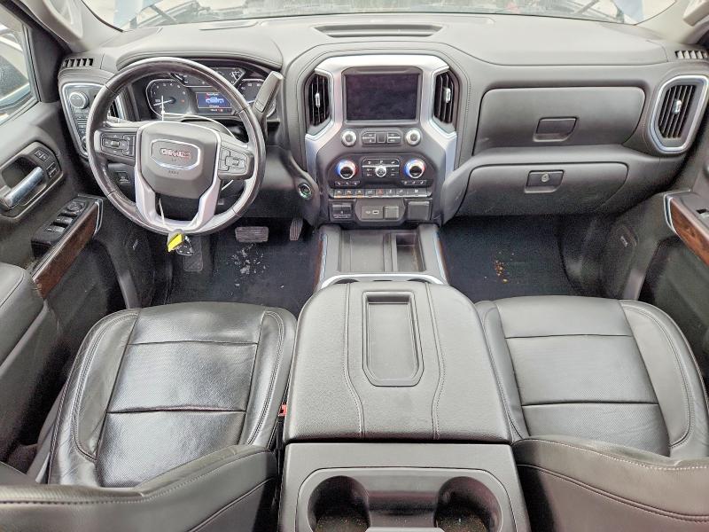 76769515 :رقم المزاد ، 3GTU9DET2LG288492 vin ، 2020 Gmc Sierra مزاد بيع