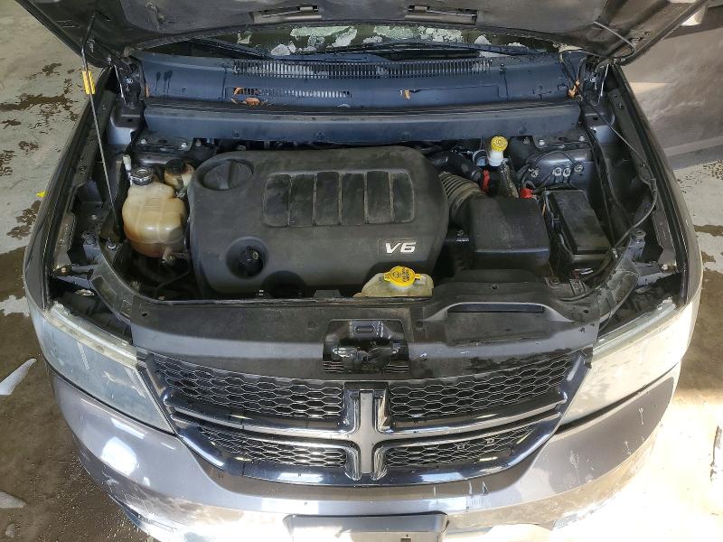 Продажа на аукционе авто 2018 Dodge Journey, vin: 3C4PDDGG6JT296787, номер лота: 74583925